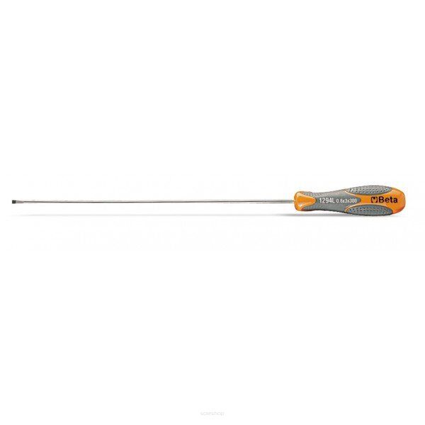 Schraubendreher Lange BETA 1294L/6,5X400