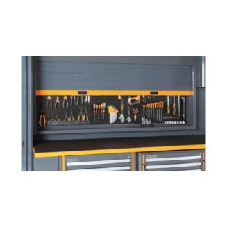 Komplette Kombi-Werkstatteinrichtung BETA C55 - 3