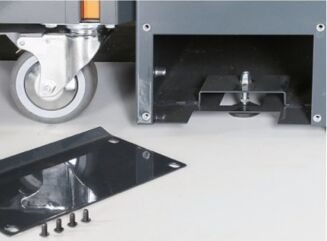 Komplette Kombi-Werkstatteinrichtung BETA C55 - 9