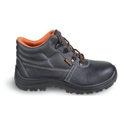 Schnür-Lederstiefel BETA 7243CK/35