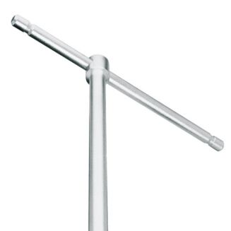 Sechskant-Stiftschlüssel T-Griff BETA 952/6 - 4