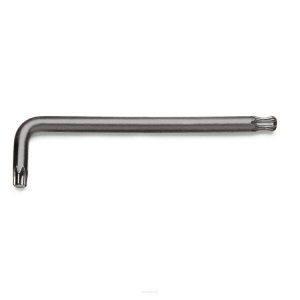 Stiftschlüssel Kugelförmigem Torx BETA 97BTX/15