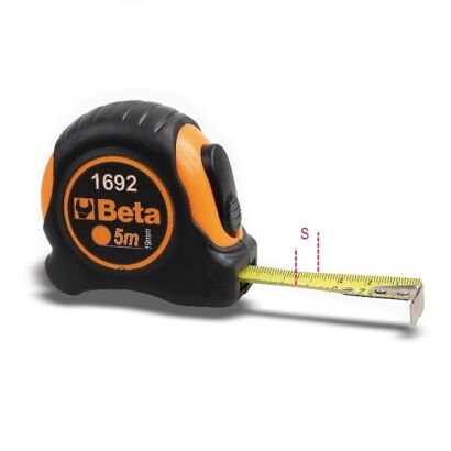 Rollbandmaße BETA 1692/5