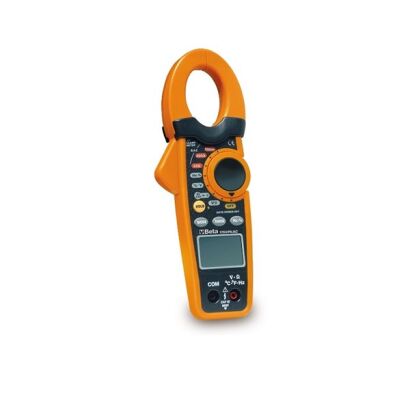 Stromzange + Digitalmultimeter BETA 1760PA/AC