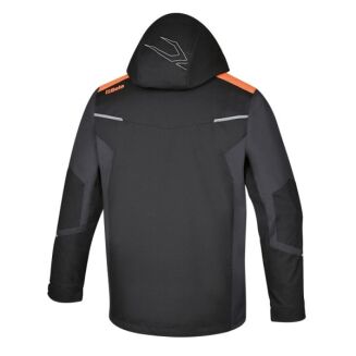3-in-1-Jacke mit abnehmbarer Innenweste BETA 7569NG/L - 2