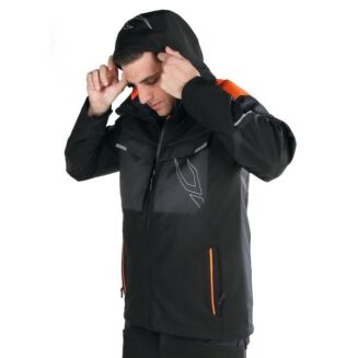 3-in-1-Jacke mit abnehmbarer Innenweste BETA 7569NG/L - 4