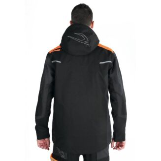 3-in-1-Jacke mit abnehmbarer Innenweste BETA 7569NG/L - 5