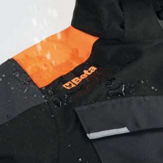3-in-1-Jacke mit abnehmbarer Innenweste BETA 7569NG/L - 8