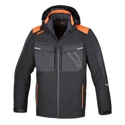 3-in-1-Jacke mit abnehmbarer Innenweste BETA 7569NG/L