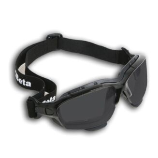 Schutzbrille Dunklen BETA 7093BD - 3