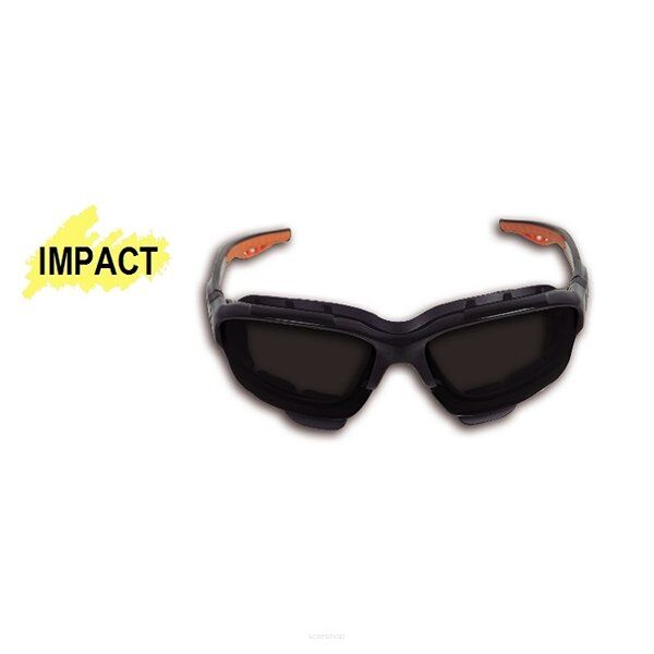 Schutzbrille Dunklen BETA 7093BD