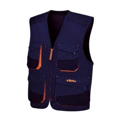Arbeitsweste Leichte BETA 7867B/5XL