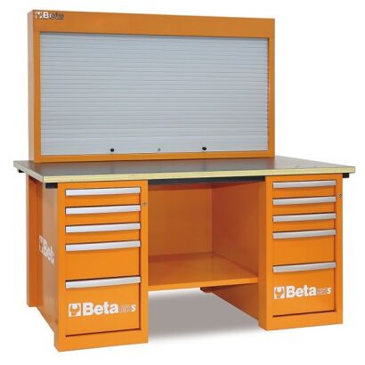 Werkbank Mastercargo BETA C57S/B-O