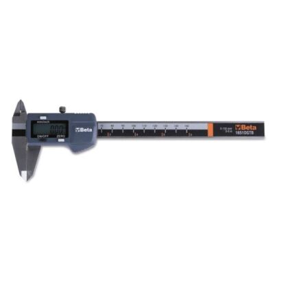Schieblehre Digitalanzeige BETA 1651DGTB/300