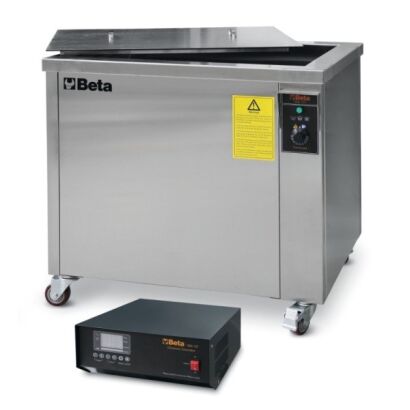 Ultraschallreinigungswanne 157L BETA 1895 157