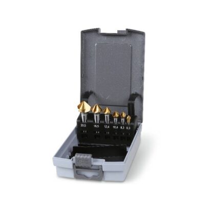 Senkfräsersatz 3Fach BETA 426T/SP6