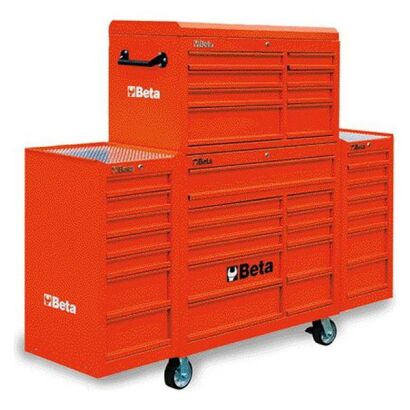 Werkzeugwagen mit 25 Schubladen BETA C38C/-R