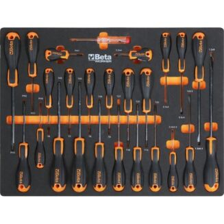 Kombi-Werkstatteinrichtung BETA C45PRO W - 10