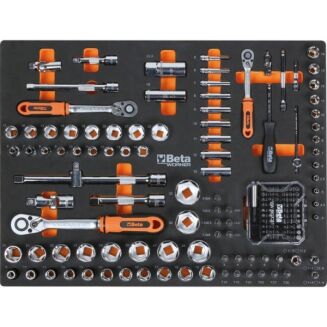 Kombi-Werkstatteinrichtung BETA C45PRO W - 6