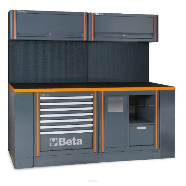 Arbeitsplatz BETA C55PB-PRO/7