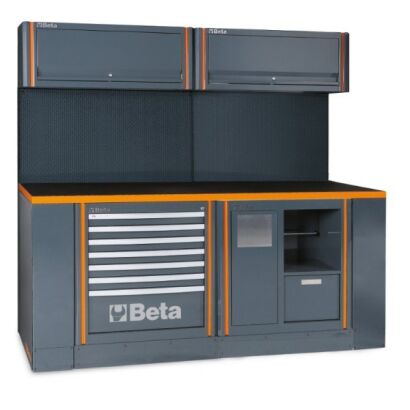 Arbeitsplatz BETA C55PB-PRO/7