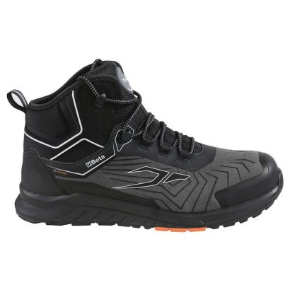 Schnür-Stiefel 0-Gravity Mikrof BETA 7357G/43