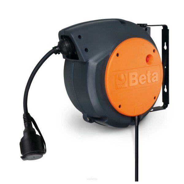Automatik-Kabelaufroller BETA 1844 15-H05/SCK