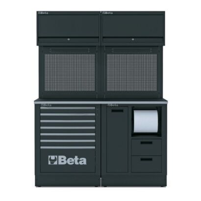 Kombi-Werkstatteinrichtung BETA RSC50 2.0 A