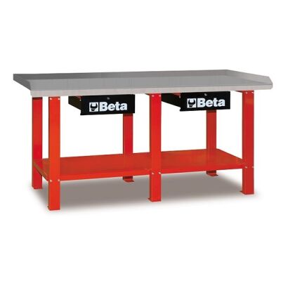 Werkbank BETA C56/-R