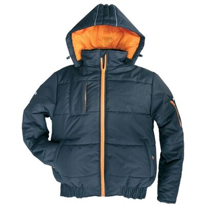 Kurze Steppjacke IGLOO mit Kapuze, BETA 7739I/XXXL