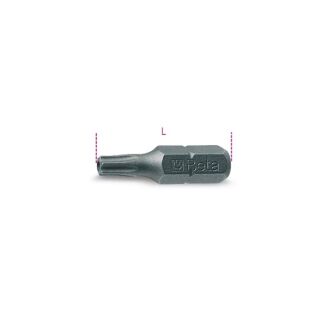 Schraubeinsätze RTX BETA 861RTX/9 - 2