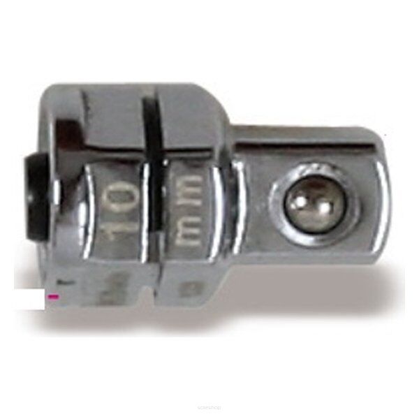 Adapter mit Schnellanschluss 1/4 BETA 123Q1/4