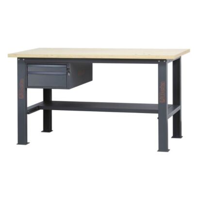 Werkbank Holz 2 Schub.  BETA C58BC-W1,6 2C/A