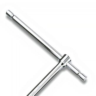 Sechskant-Steckschlüssel T-Griff BETA 950/6 - 3