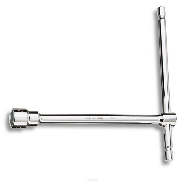 Sechskant-Steckschlüssel T-Griff BETA 950/6