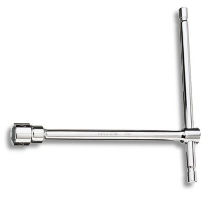 Sechskant-Steckschlüssel T-Griff BETA 950/6