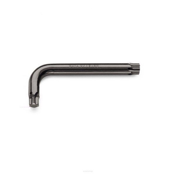 Stiftschlüssel Gebogen Torx BETA 97TX/27