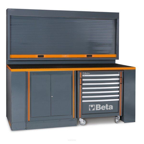 Arbeitsplatz BETA C55PB-PRO/8
