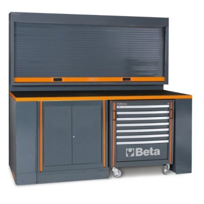 Arbeitsplatz BETA C55PB-PRO/8