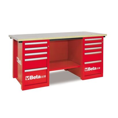 Werkbank Mastercargo BETA C57S/C-R
