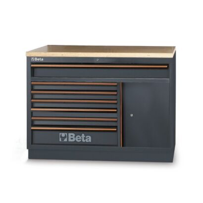 Feststehendes Mod. 7 Schubl.  BETA C45PRO M7A/W