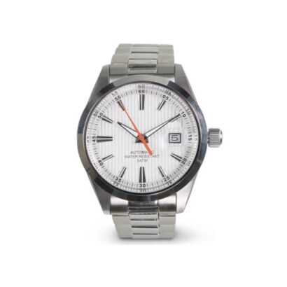Uhr mit Automatischer Bewegung BETA 9593M