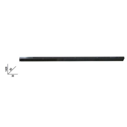 Wandhalterungen, breiter Typ, für das System C45 BETA 4500/C45SL