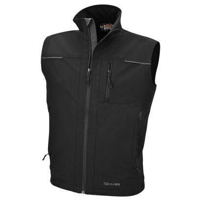 Softshell-Weste BETA 7575N/XXXL