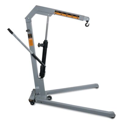 Klappbarer Hydraulikkran BETA 3024 0,6