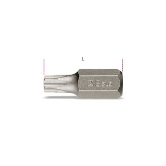 Schraubeinsätze für Torx BETA 867TX/20 - 2