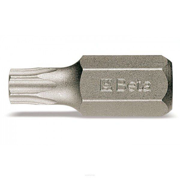 Schraubeinsätze für Torx BETA 867TX/20