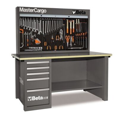 Werkbank Mastercargo BETA C57S/A-G