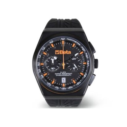 Chronograph Uhr BETA 9593A