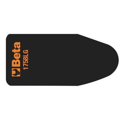 Modellierbare Alufolie BETA 1758LG
